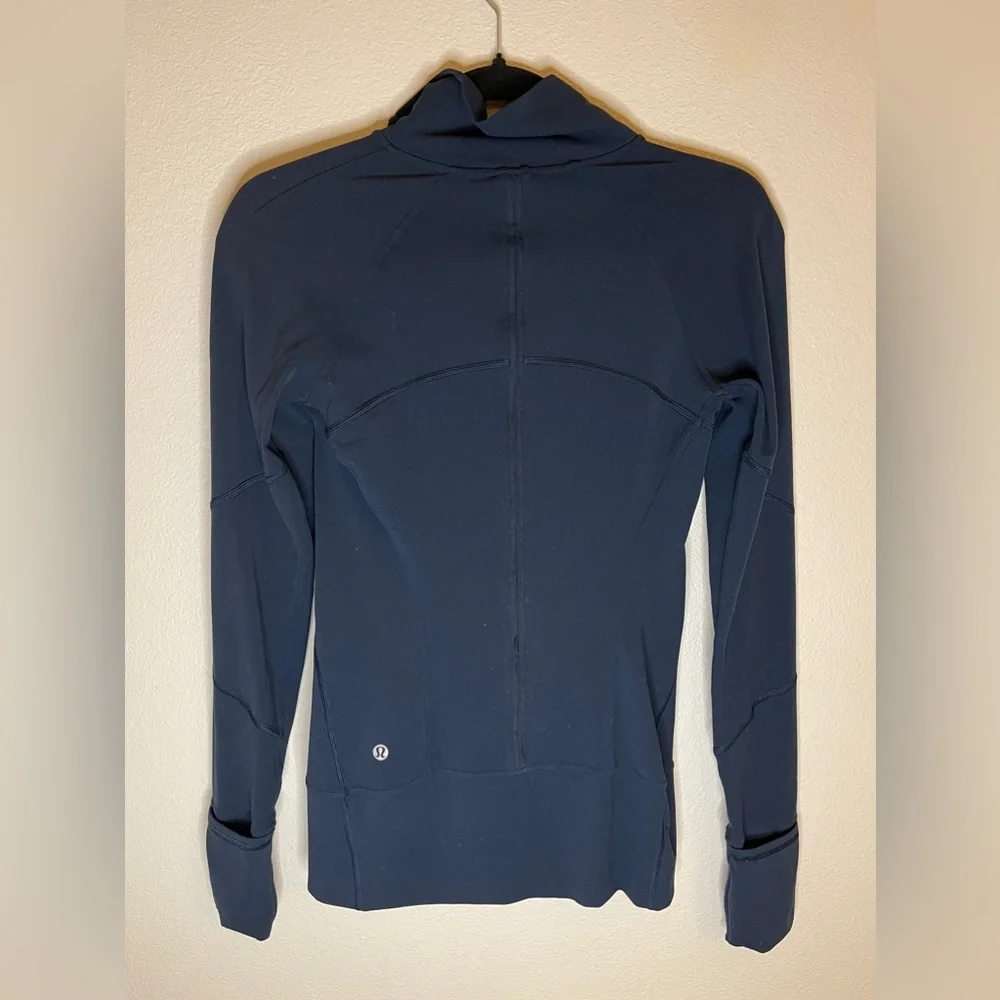 Lululemon Contour Jacket - Picture 4 of 4